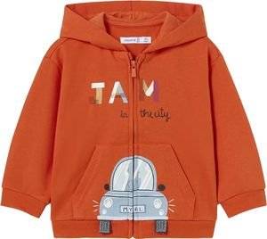 ΦΟΥΤΕΡ ΜΕ ΦΕΡΜΟΥΑΡ MAYORAL 02475 ΠΟΡΤΟΚΑΛΙ (86 CM)(18-24 ΜΗΝΩΝ) ΦΟΥΤΕΡ ΜΕ ΦΕΡΜΟΥΑΡ MAYORAL 02475 ΠΟΡΤΟΚΑΛΙ (86 CM)(18-24 ΜΗΝΩΝ)