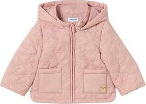 ΜΠΟΥΦΑΝ MAYORAL ΜΕ ΚΑΡΔΙΕΣ 02484 ΡΟΖ