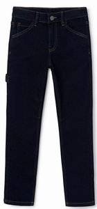 ΠΑΝΤΕΛΟΝΙ JEANS MAYORAL WORKER 07532 ΣΚΟΥΡΟ ΜΠΛΕ (167-172 CM)(18 ΕΤΩΝ) ΠΑΝΤΕΛΟΝΙ JEANS MAYORAL WORKER 07532 ΣΚΟΥΡΟ ΜΠΛΕ (167-172 CM)(18 ΕΤΩΝ)