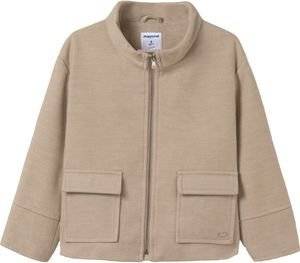 ΠΑΛΤΟ MAYORAL ΚΟΝΤΟ ΜΕ ΦΕΡΜΟΥΑΡ 07477 ΜΠΕΖ