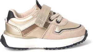 ΠΑΠΟΥΤΣΙ MAYORAL RUNNING 42530-083 ΜΠΕΖ/ΧΡΥΣΟ (EU:21) ΠΑΠΟΥΤΣΙ MAYORAL RUNNING 42530-083 ΜΠΕΖ/ΧΡΥΣΟ (EU:21)
