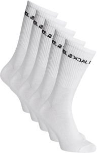 ΣΕΤ ΚΑΛΤΣΕΣ JACK & JONES JACBASIC LOGO TENNIS 12219499 ΛΕΥΚΟ 5ΤΜΧ (33-37) ΣΕΤ ΚΑΛΤΣΕΣ JACK & JONES JACBASIC LOGO TENNIS 12219499 ΛΕΥΚΟ 5ΤΜΧ (33-37)