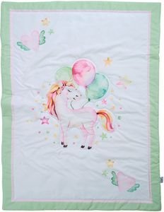 ΠΑΠΛΩΜΑ ΚΟΥΝΙΑΣ DAS BABY FUN DIGITAL 4919 ΜΕΝΤΑ 110Χ150CM ΠΑΠΛΩΜΑ ΚΟΥΝΙΑΣ DAS BABY FUN DIGITAL 4919 ΜΕΝΤΑ 110Χ150CM