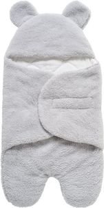 ΥΠΝΟΣΑΚΟΣ DAS BABY RELAX FLEECE 4911 ΓΚΡΙ 80X85CM ΥΠΝΟΣΑΚΟΣ DAS BABY RELAX FLEECE 4911 ΓΚΡΙ 80X85CM