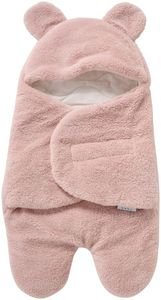 ΥΠΝΟΣΑΚΟΣ DAS BABY RELAX FLEECE 4910 ΡΟΖ 80X85CM ΥΠΝΟΣΑΚΟΣ DAS BABY RELAX FLEECE 4910 ΡΟΖ 80X85CM