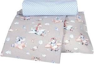 ��� �������� ������� GREENWICH POLO CLUB ���� 8851 ���� 130X170CM