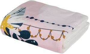 �������� DAS BABY FUN  FLEECE 4915  ���/�����/������� 110X150 CM DAS HOME