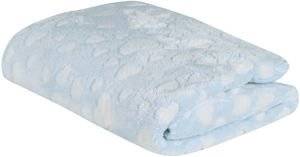 �������� DAS BABY FLEECE RELAX 4908 ������� 75X100 CM DAS HOME
