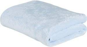 �������� DAS BABY FLEECE RELAX 4905  ������� 75X100 CM DAS HOME