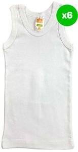 ΦΑΝΕΛΑ NINA CLUB 50 ΑΜΑΝΙΚΗ ΛΕΥΚΟ (163-173ΕΚ.)-(13-14 ΕΤΩΝ) 6TMX ΦΑΝΕΛΑ NINA CLUB 50 ΑΜΑΝΙΚΗ ΛΕΥΚΟ (163-173ΕΚ.)-(13-14 ΕΤΩΝ) 6TMX