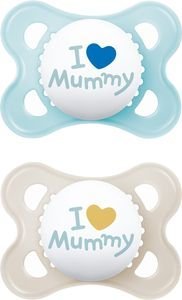     LOVE MUMMY   2TMX.2-6  [115S] /