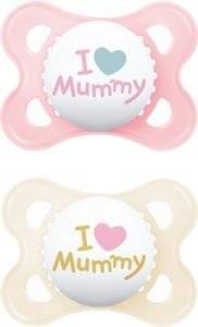     LOVE MUMMY   2TMX.2-6  [115S] /