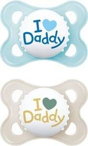 ������ MAM � LOVE DADDY �������� 2TMX.2-6 ����� [115S] ����/�������