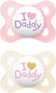     LOVE  DADDY   2TMX.2-6  [115S] /