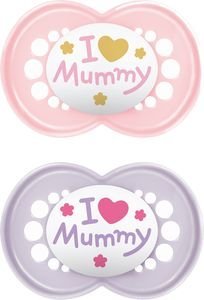    LOVE MUMMY   2TMX 6-16  [170S] /