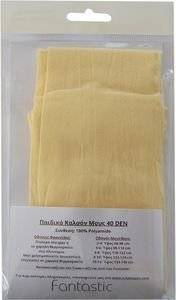 ������ ���� SWEETY BY FANTASTIC 40DEN 01005 ����� (128-140CM)(8-10 ����)