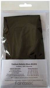 ������ ���� SWEETY BY FANTASTIC 40DEN 01005 ����� (116-128CM)(6-8 ����)