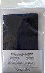 ������ ���� SWEETY BY FANTASTIC 40DEN 01005 ���� (128-140CM)(8-10 ����)