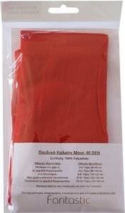 ������ ���� SWEETY BY FANTASTIC 40DEN 01005 ������� (128-140CM)(8-10 ����)