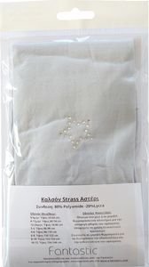ΚΑΛΣΟΝ SWEETY BY FANTASTIC ΣΤΡΑΣ ΑΣΤΕΡΙ 01523 ΛΕΥΚΟ (116-128CM)(6-8 ΕΤΩΝ) ΚΑΛΣΟΝ SWEETY BY FANTASTIC ΣΤΡΑΣ ΑΣΤΕΡΙ 01523 ΛΕΥΚΟ (116-128CM)(6-8 ΕΤΩΝ)