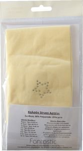 ΚΑΛΣΟΝ SWEETY BY FANTASTIC ΣΤΡΑΣ ΑΣΤΕΡΙ 01523 ΕΚΡΟΥ (128-140CM)(8-10 ΕΤΩΝ) ΚΑΛΣΟΝ SWEETY BY FANTASTIC ΣΤΡΑΣ ΑΣΤΕΡΙ 01523 ΕΚΡΟΥ (128-140CM)(8-10 ΕΤΩΝ)