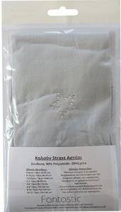 ΚΑΛΣΟΝ SWEETY BY FANTASTIC ΣΤΡΑΣ ΑΣΤΕΡΙ 01523 ΓΚΡΙ (140-152CM)(10-12 ΕΤΩΝ) ΚΑΛΣΟΝ SWEETY BY FANTASTIC ΣΤΡΑΣ ΑΣΤΕΡΙ 01523 ΓΚΡΙ (140-152CM)(10-12 ΕΤΩΝ)