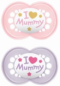    LOVE MUMMY   2 TMX 16M+ [265S] /