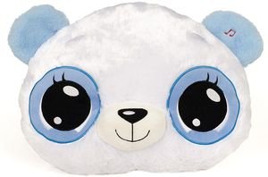ΛΟΥΤΡΙΝΟ ΜΑΞΙΛΑΡΙ ΦΩΤΟΝΑΝΟΥΡΙΣΜΑ PANDA HUGZZZ 35ΕΚ. ΛΟΥΤΡΙΝΟ ΜΑΞΙΛΑΡΙ ΦΩΤΟΝΑΝΟΥΡΙΣΜΑ PANDA HUGZZZ 35ΕΚ.