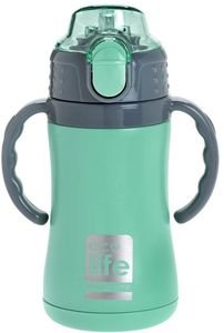 ΑΝΟΞΕΙΔΩΤΟ ΠΑΙΔΙΚΟ ΘΕΡΜΟΣ ECOLIFE THERMOS KIDS 300ML ΜΕΝΤΑ ΑΝΟΞΕΙΔΩΤΟ ΠΑΙΔΙΚΟ ΘΕΡΜΟΣ ECOLIFE THERMOS KIDS 300ML ΜΕΝΤΑ
