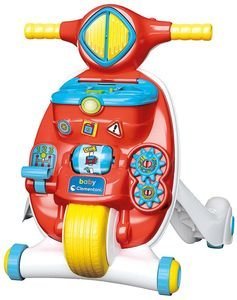 ΣΤΡΑΤΑ BABY CLEMENTONI 2 ΣΕ 1 ΣΤΡΑΤΑ BABY CLEMENTONI 2 ΣΕ 1