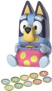 ΚΟΥΜΠΑΡΑΣ BLUEY BABY CLEMENTONI ΚΟΥΜΠΑΡΑΣ BLUEY BABY CLEMENTONI