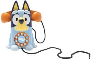 ΤΗΛΕΦΩΝΟ BLUEY BABY CLEMENTONI ΤΗΛΕΦΩΝΟ BLUEY BABY CLEMENTONI