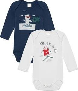 ��������� MINERVA ON ICE ������ ����/����� 2��� (78CM)-(6-12 �����)