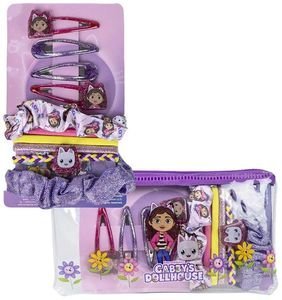ΣΕΤ ΑΞΕΣΟΥΑΡ ΓΙΑ ΤΑ ΜΑΛΛΙΑ GABBY\'S DOLLHOUSE 10ΤΜΧ ΣΕΤ ΑΞΕΣΟΥΑΡ ΓΙΑ ΤΑ ΜΑΛΛΙΑ GABBY\'S DOLLHOUSE 10ΤΜΧ