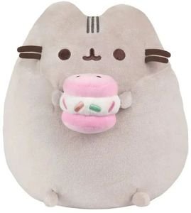 ΛΟΎΤΡΙΝΟ ΠΑΓΩΤΟ ΣΑΝΤΟΥΙΤΣ PUSHEEN 24CM ΛΟΎΤΡΙΝΟ ΠΑΓΩΤΟ ΣΑΝΤΟΥΙΤΣ PUSHEEN 24CM