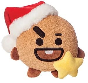 ΛΟΥΤΡΙΝΟ SHOOKY WINTER 11CM ΛΟΥΤΡΙΝΟ SHOOKY WINTER 11CM