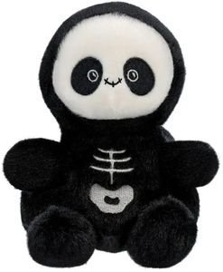 ΛΟΥΤΡΙΝΟ ΣΚΕΛΕΤΟ PALM PALS SKELLY 13CM ΛΟΥΤΡΙΝΟ ΣΚΕΛΕΤΟ PALM PALS SKELLY 13CM