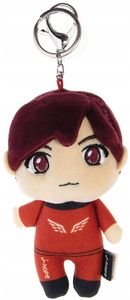 ΛΟYΤΡΙΝΟ ΜΠΡΕΛΟΚ TINYTAN BTS J-HOPE 12CM ΛΟYΤΡΙΝΟ ΜΠΡΕΛΟΚ TINYTAN BTS J-HOPE 12CM