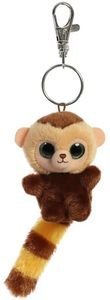 ΛΟYΤΡΙΝΟ ΜΠΡΕΛΟΚ YOOHOO ROODEE THE CAPUCHIN 9CM ΛΟYΤΡΙΝΟ ΜΠΡΕΛΟΚ YOOHOO ROODEE THE CAPUCHIN 9CM