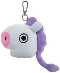 ΛΟYΤΡΙΝΟ ΜΠΡΕΛΟΚ BT21 MANG 10CM ΛΟYΤΡΙΝΟ ΜΠΡΕΛΟΚ BT21 MANG 10CM