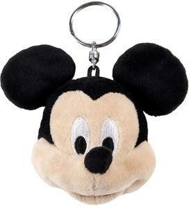 ΛΟYΤΡΙΝΟ ΜΠΡΕΛΟΚ MICKEY MOUSE.DISNEY 10CM ΛΟYΤΡΙΝΟ ΜΠΡΕΛΟΚ MICKEY MOUSE.DISNEY 10CM