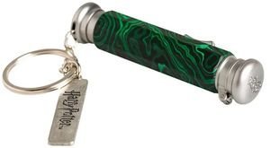 ΜΠΡΕΛΟΚ ΜΕ ΦΩΤΑΚΙ HARRY POTTER DELUMINATOR 8,5CM ΜΠΡΕΛΟΚ ΜΕ ΦΩΤΑΚΙ HARRY POTTER DELUMINATOR 8,5CM