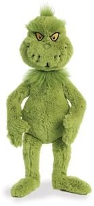ΛΟΥΤΡΙΝΟ GRINCH 46CM ΛΟΥΤΡΙΝΟ GRINCH 46CM