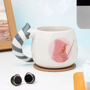ΚΟΥΠΑ 3D STAR WARS AHSOKA TANO 500ML ΚΟΥΠΑ 3D STAR WARS AHSOKA TANO 500ML