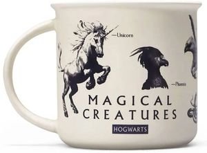 ΚΟΥΠΑ MAGICAL CREATURES HARRY POTTER 300ML ΚΟΥΠΑ MAGICAL CREATURES HARRY POTTER 300ML