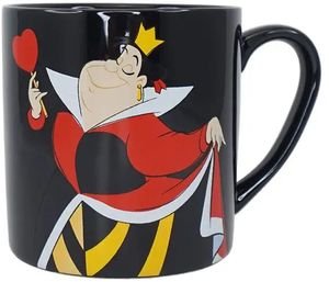 ΚΟΥΠΑ Η ΑΛΙΚΗ ΣΤΗ ΧΩΡΑ ΤΩΝ ΘΑΥΜΑΤΩΝ QUEEN DISNEY 330ML ΚΟΥΠΑ Η ΑΛΙΚΗ ΣΤΗ ΧΩΡΑ ΤΩΝ ΘΑΥΜΑΤΩΝ QUEEN DISNEY 330ML