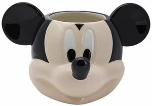 ΚΟΥΠΑ 3D DISNEY MICKEY 350ML ΚΟΥΠΑ 3D DISNEY MICKEY 350ML