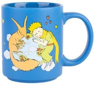 ΚΟΥΠΑ THE LITTLE PRINCE 350ML ΚΟΥΠΑ THE LITTLE PRINCE 350ML