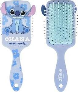 ΒΟΥΡΤΣΑ ΓΙΑ ΤΑ ΜΑΛΛΙΑ DISNEY LILO & STITCH ΒΟΥΡΤΣΑ ΓΙΑ ΤΑ ΜΑΛΛΙΑ DISNEY LILO & STITCH