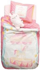 ��� �������� ������� PALAMAIKI HOME HAPPY BABY 120X160CM 3TMX ���������